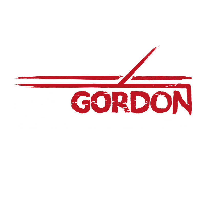 Red Grodon