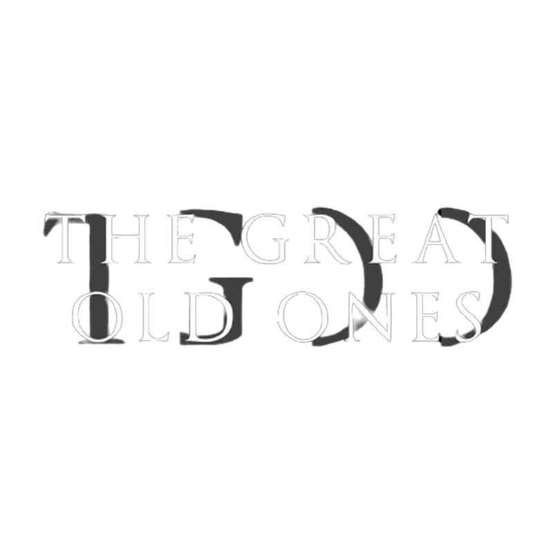 The Great Old Ones