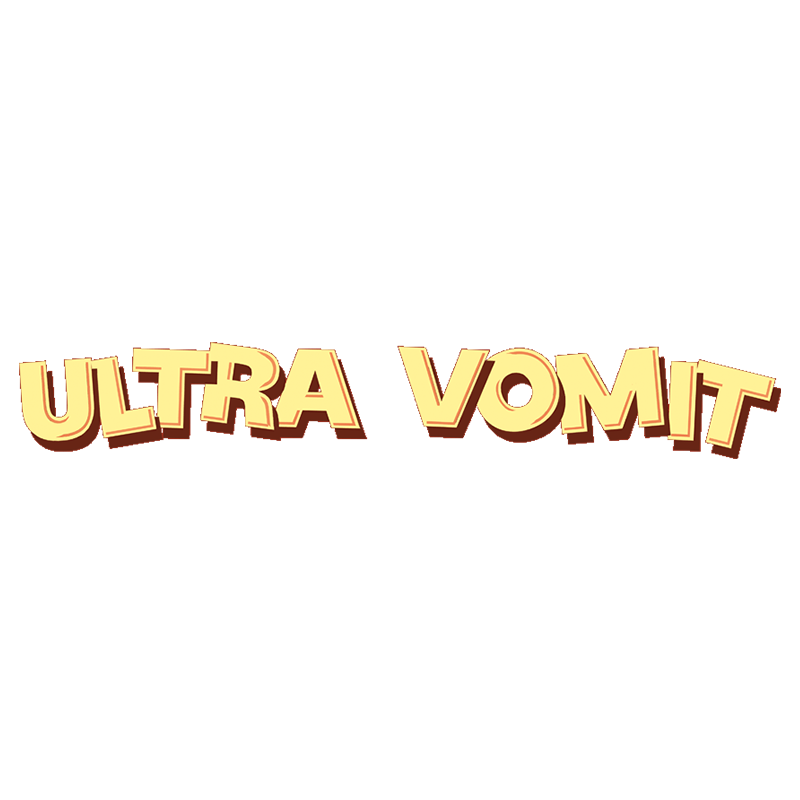 Ultra Vomit