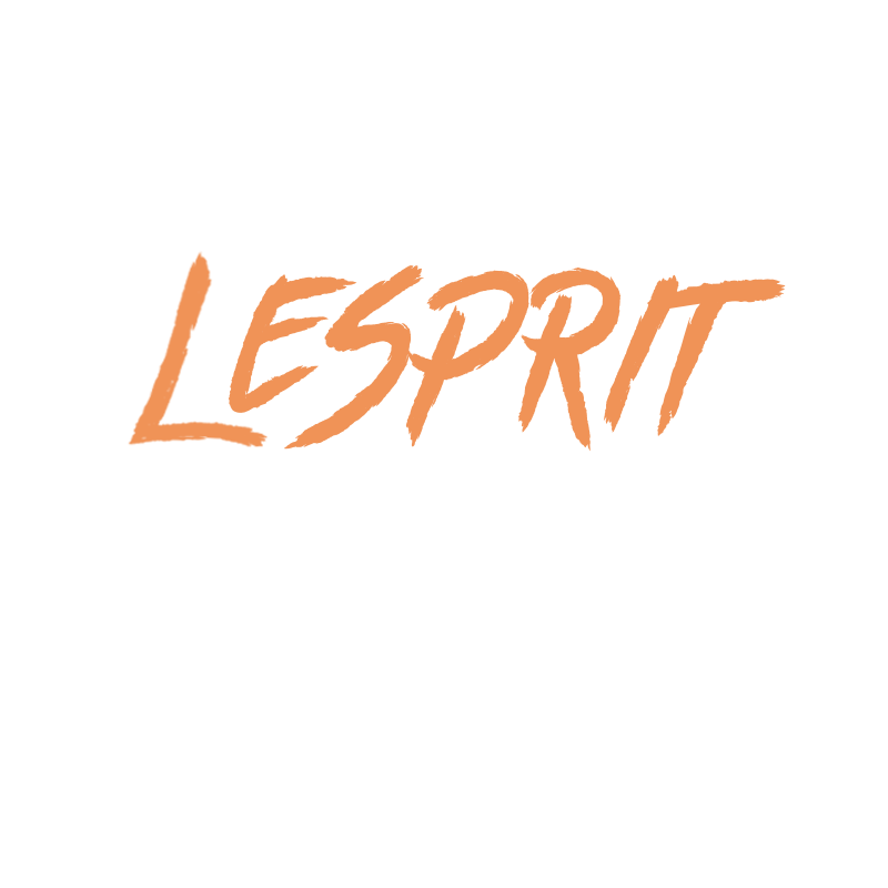 L'esprit des Lieux