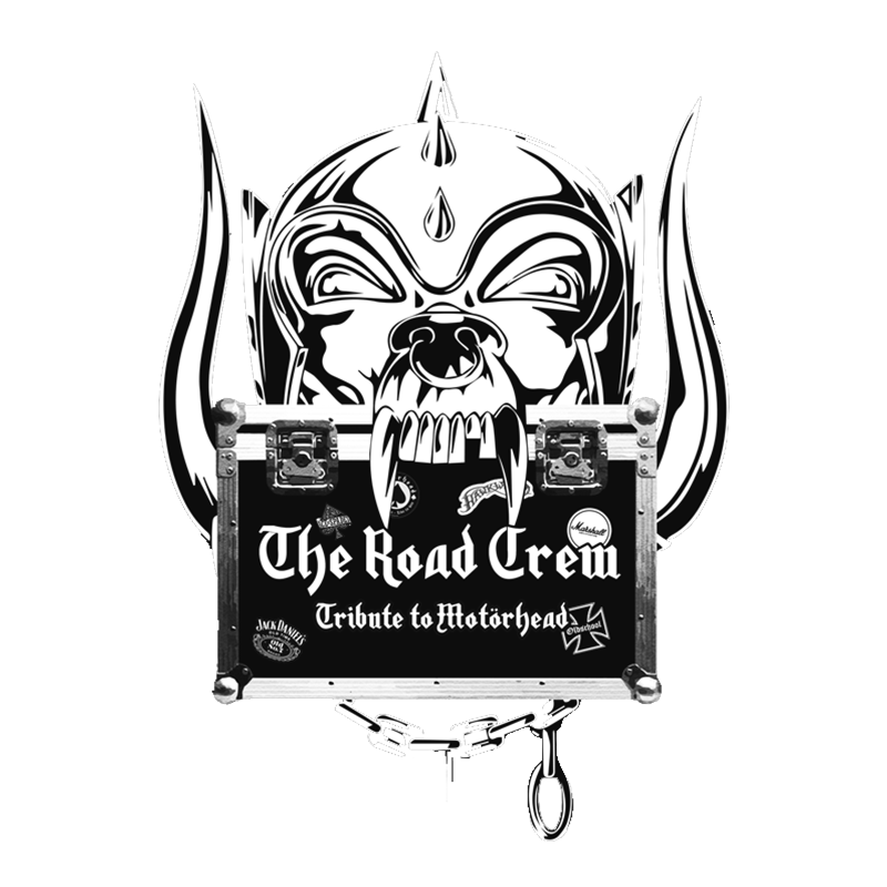 The Road Crew - Tribute to Motorhead