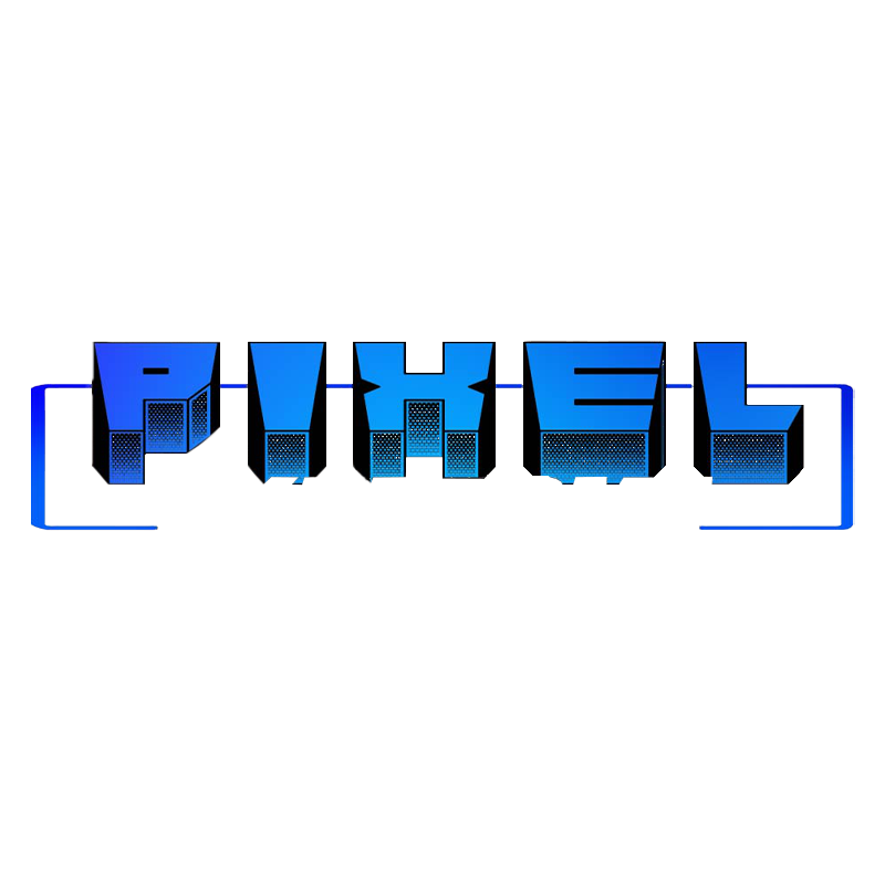 Pixel Syndrome