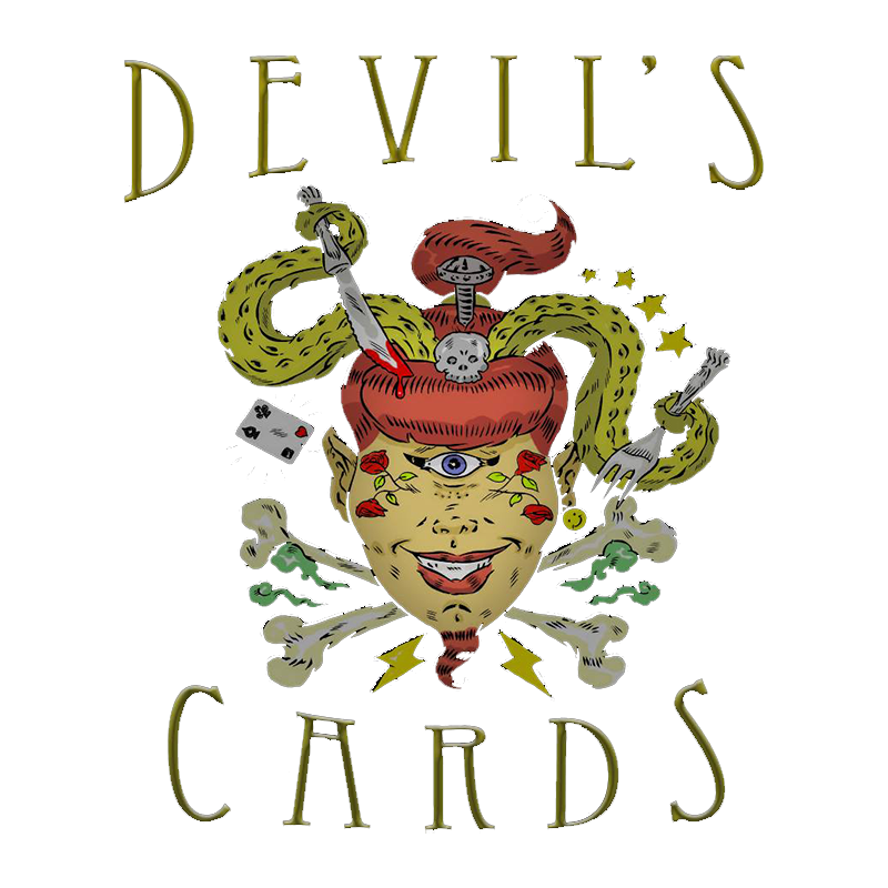 Devil's Cards