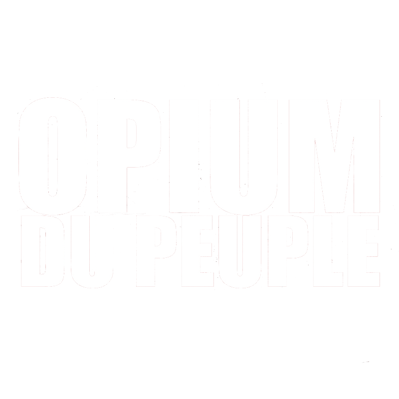 Opium du Peuple