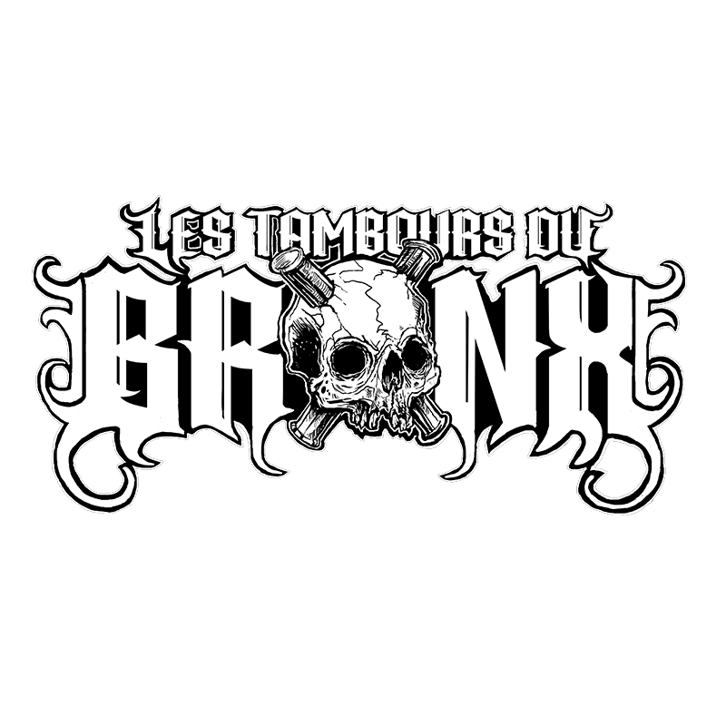 Les Tambours du Bronx