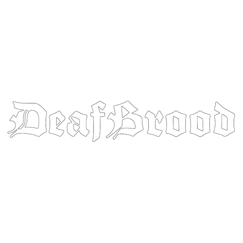 Deafbrood