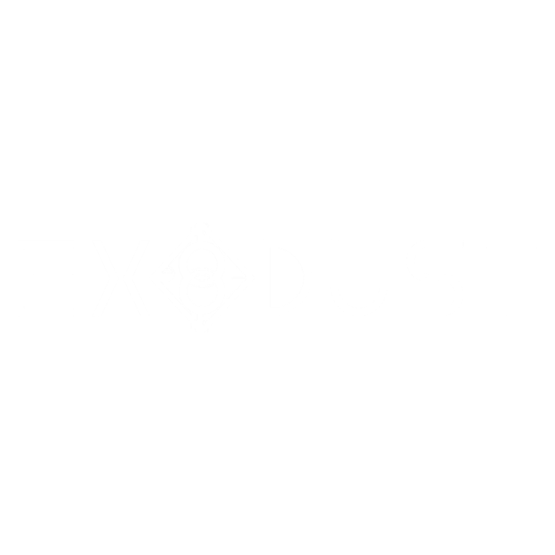 Exodust