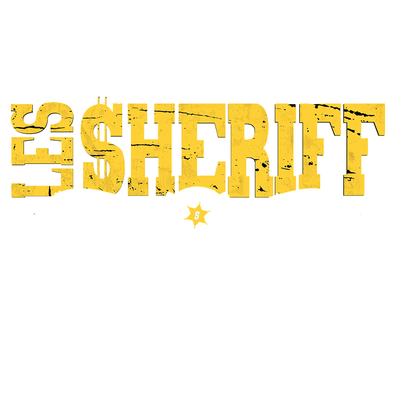 Les Sheriff