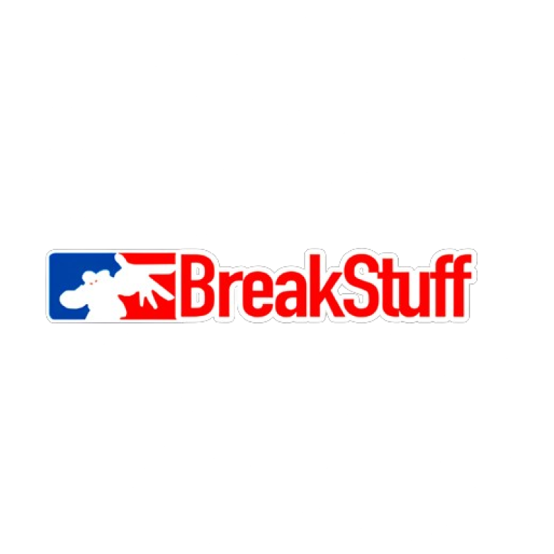 BreakStuff