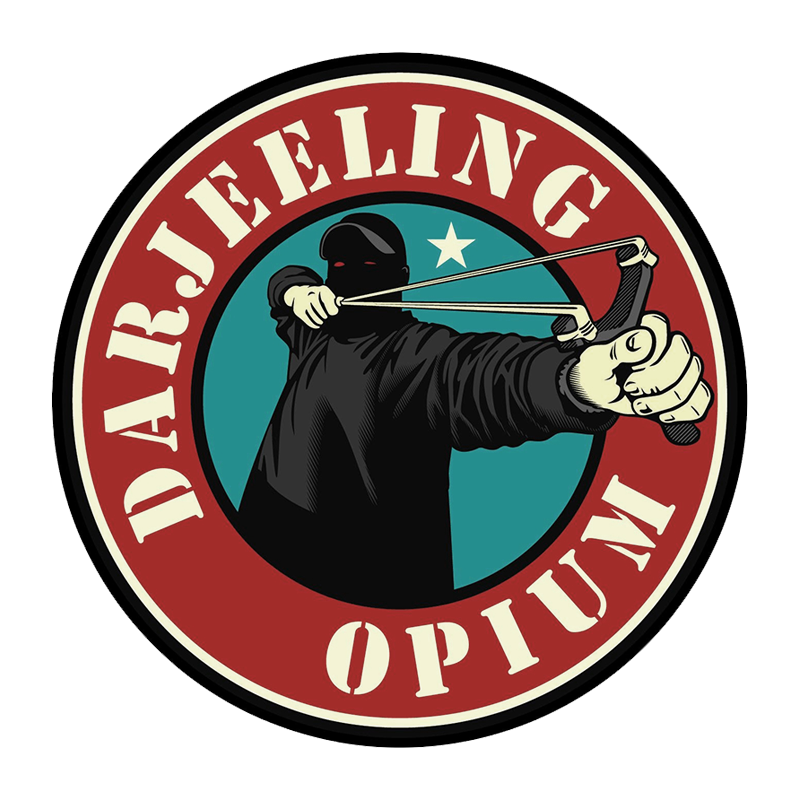 Darjeling Opium