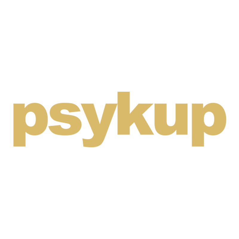 Psykup