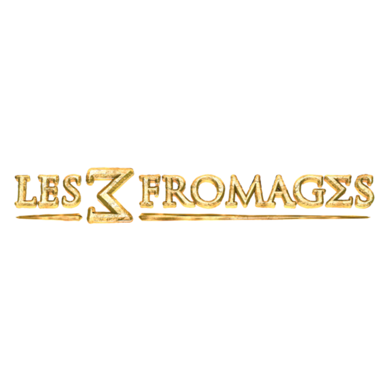 Les Trois Fromages