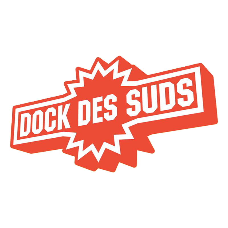 Dock des Suds